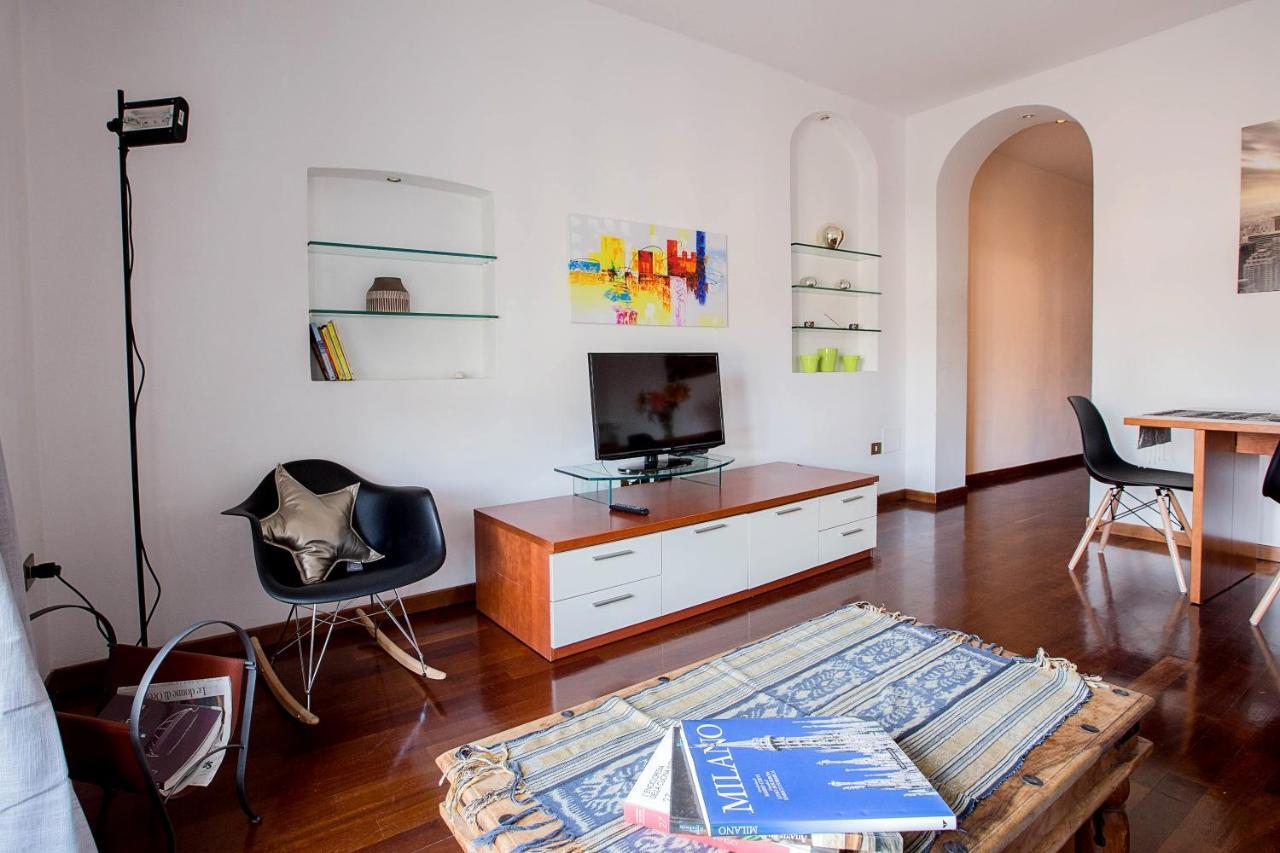 New Loft Fashion Milano Διαμέρισμα Εξωτερικό φωτογραφία