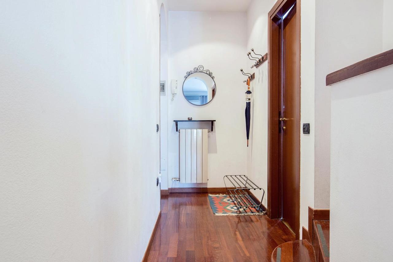 New Loft Fashion Milano Διαμέρισμα Εξωτερικό φωτογραφία