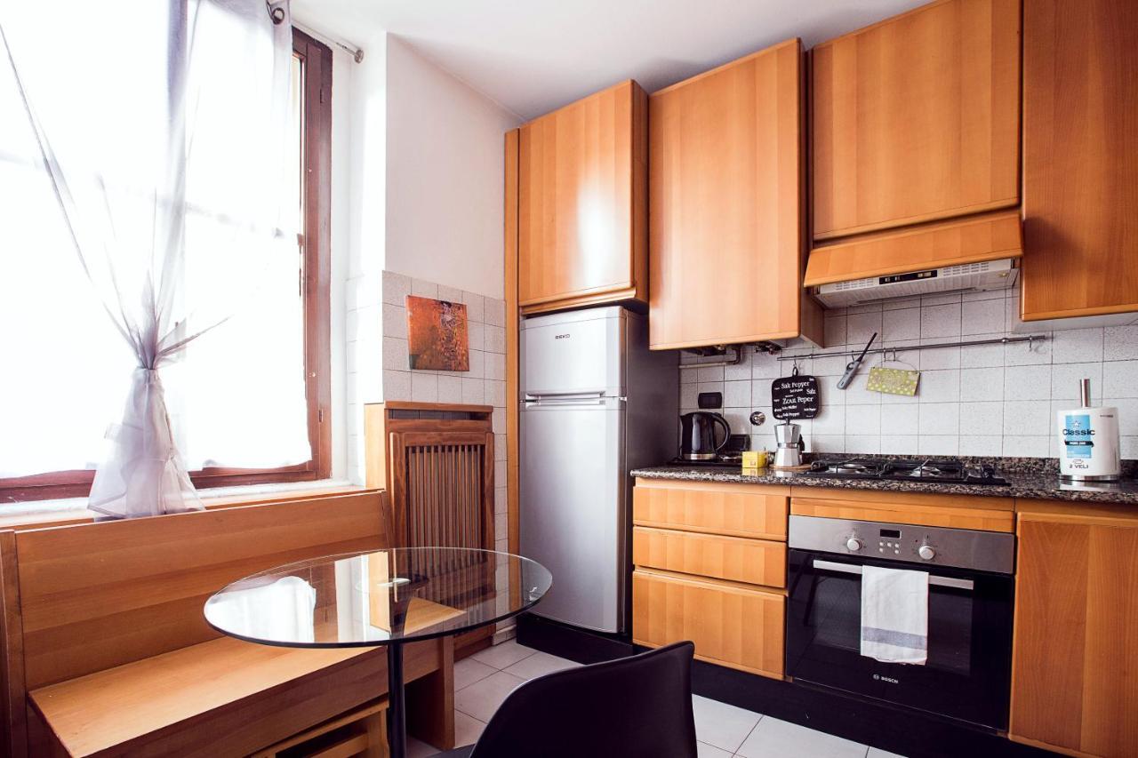 New Loft Fashion Milano Διαμέρισμα Εξωτερικό φωτογραφία