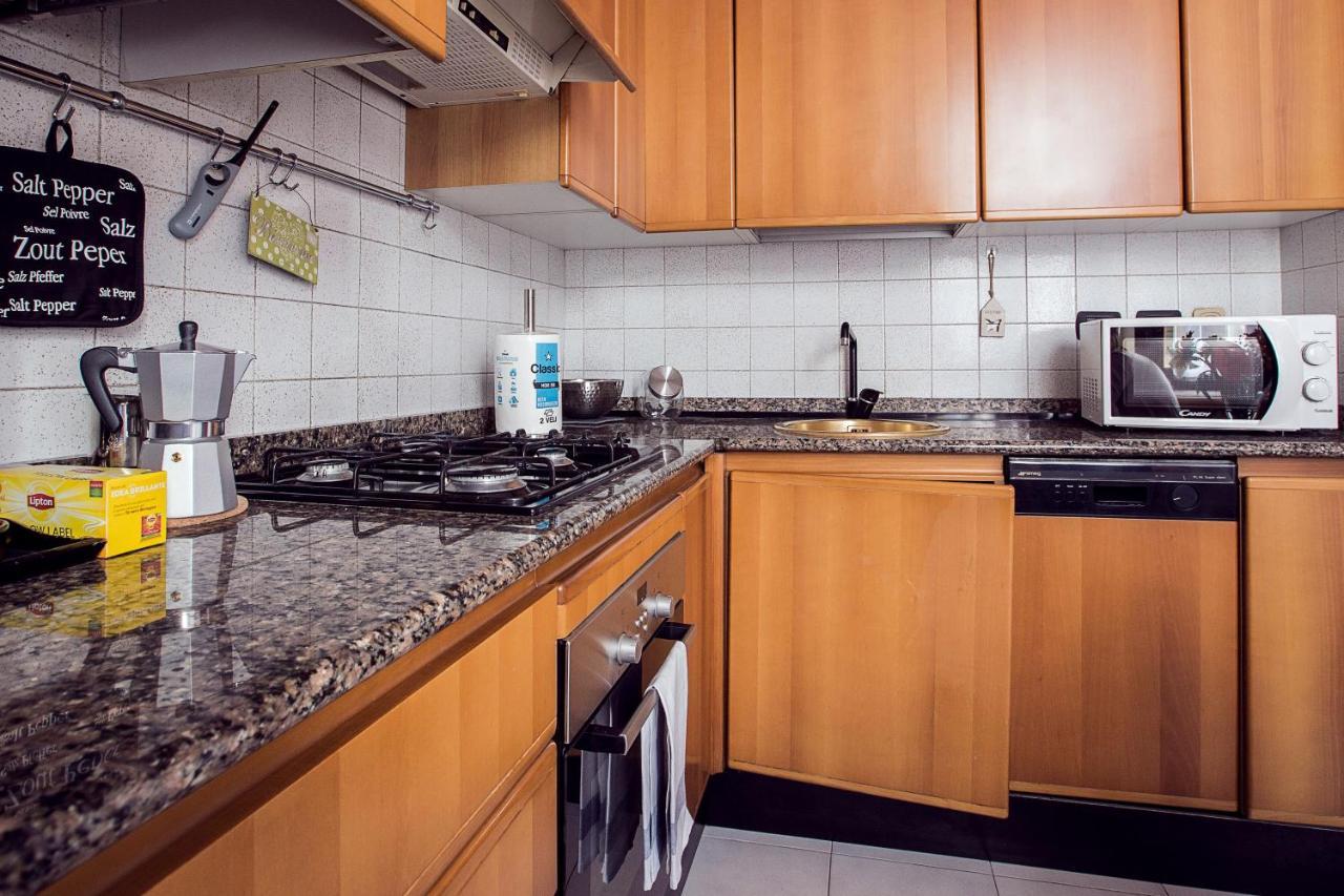 New Loft Fashion Milano Διαμέρισμα Εξωτερικό φωτογραφία