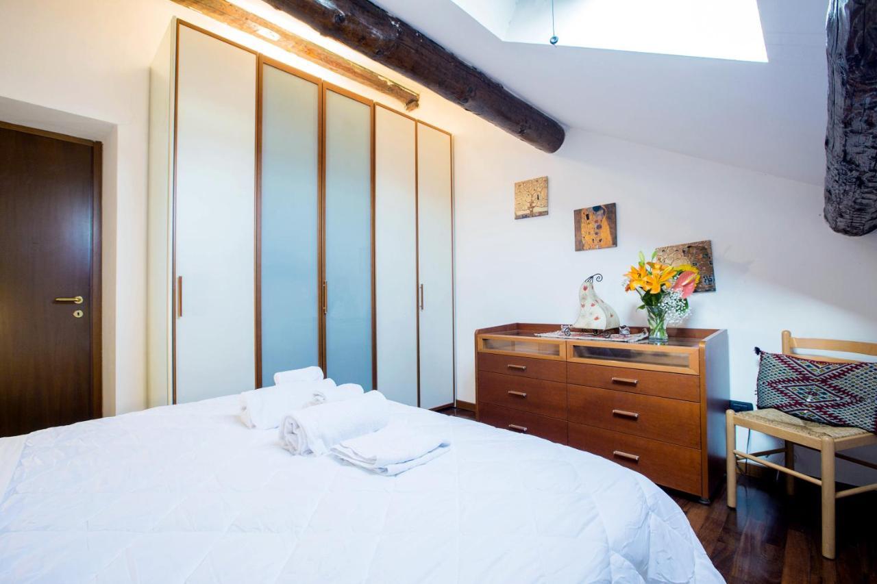 New Loft Fashion Milano Διαμέρισμα Εξωτερικό φωτογραφία