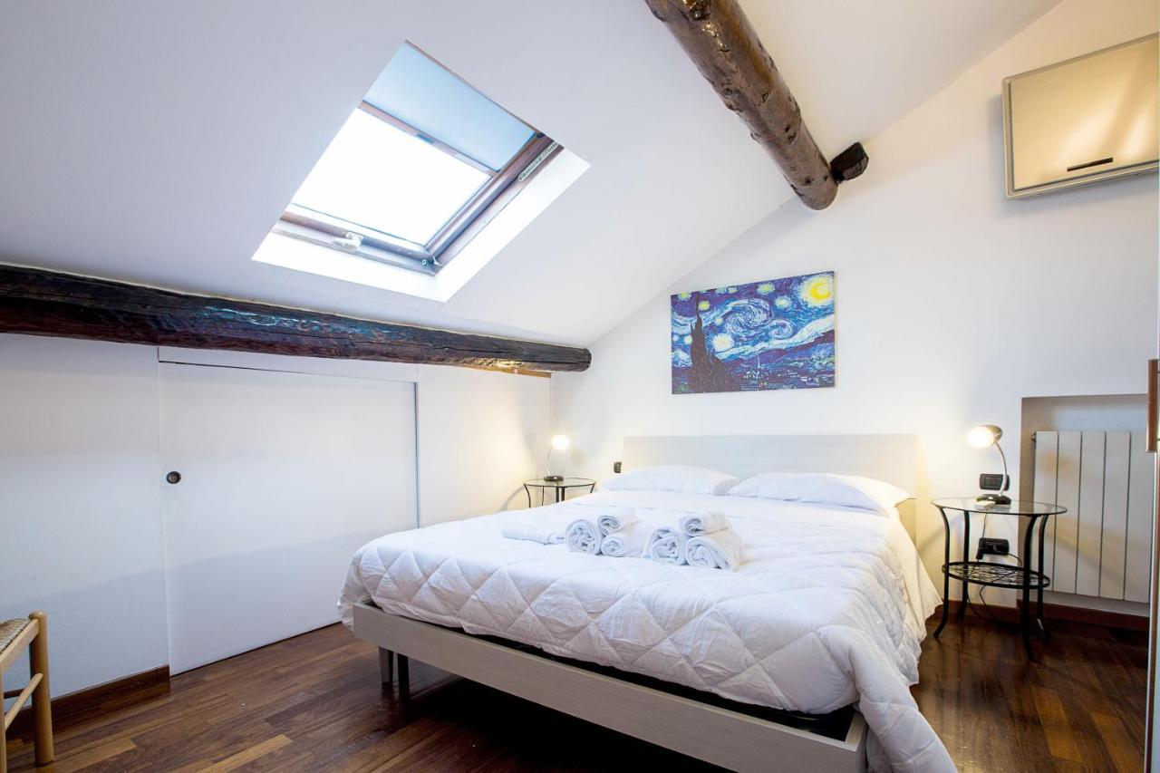 New Loft Fashion Milano Διαμέρισμα Εξωτερικό φωτογραφία