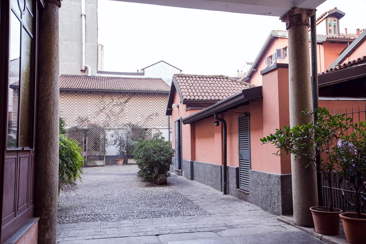 New Loft Fashion Milano Διαμέρισμα Εξωτερικό φωτογραφία