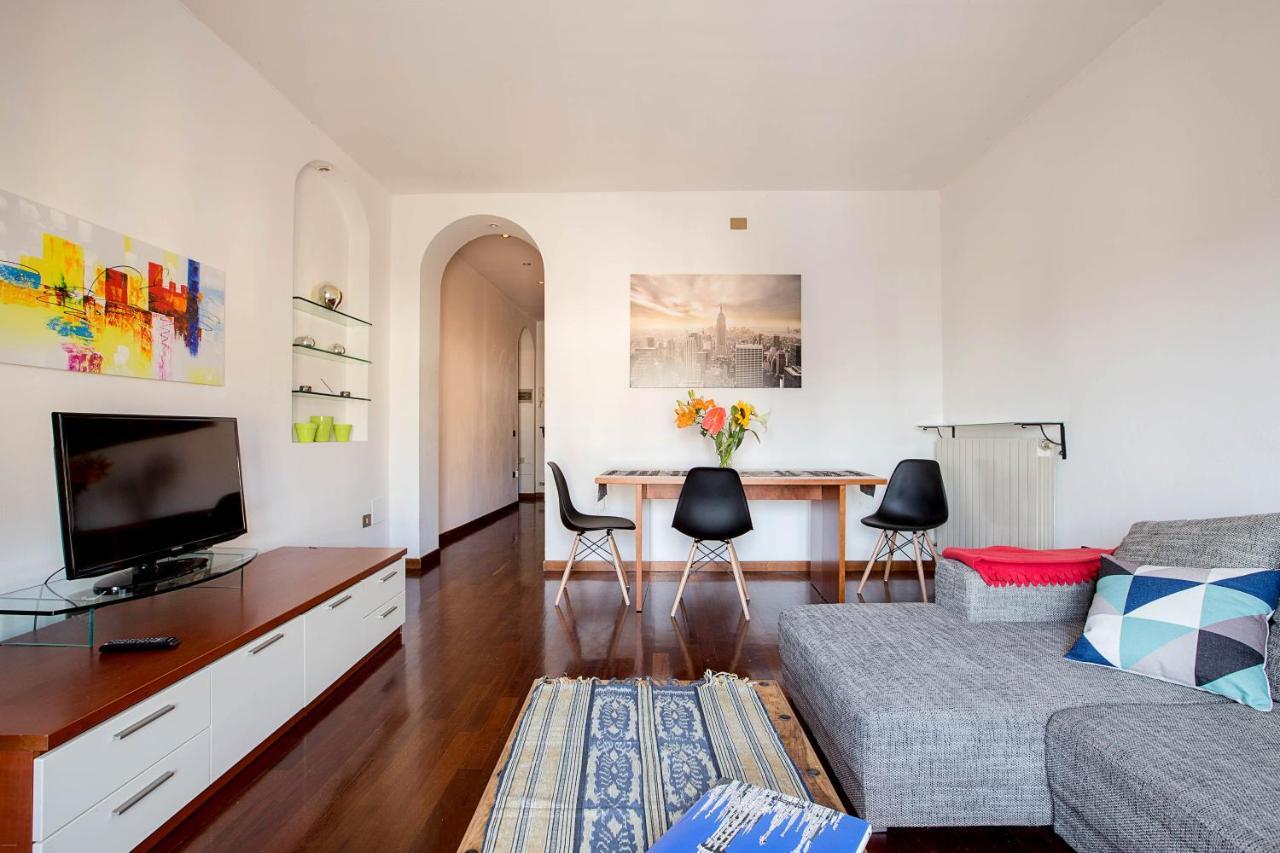 New Loft Fashion Milano Διαμέρισμα Εξωτερικό φωτογραφία