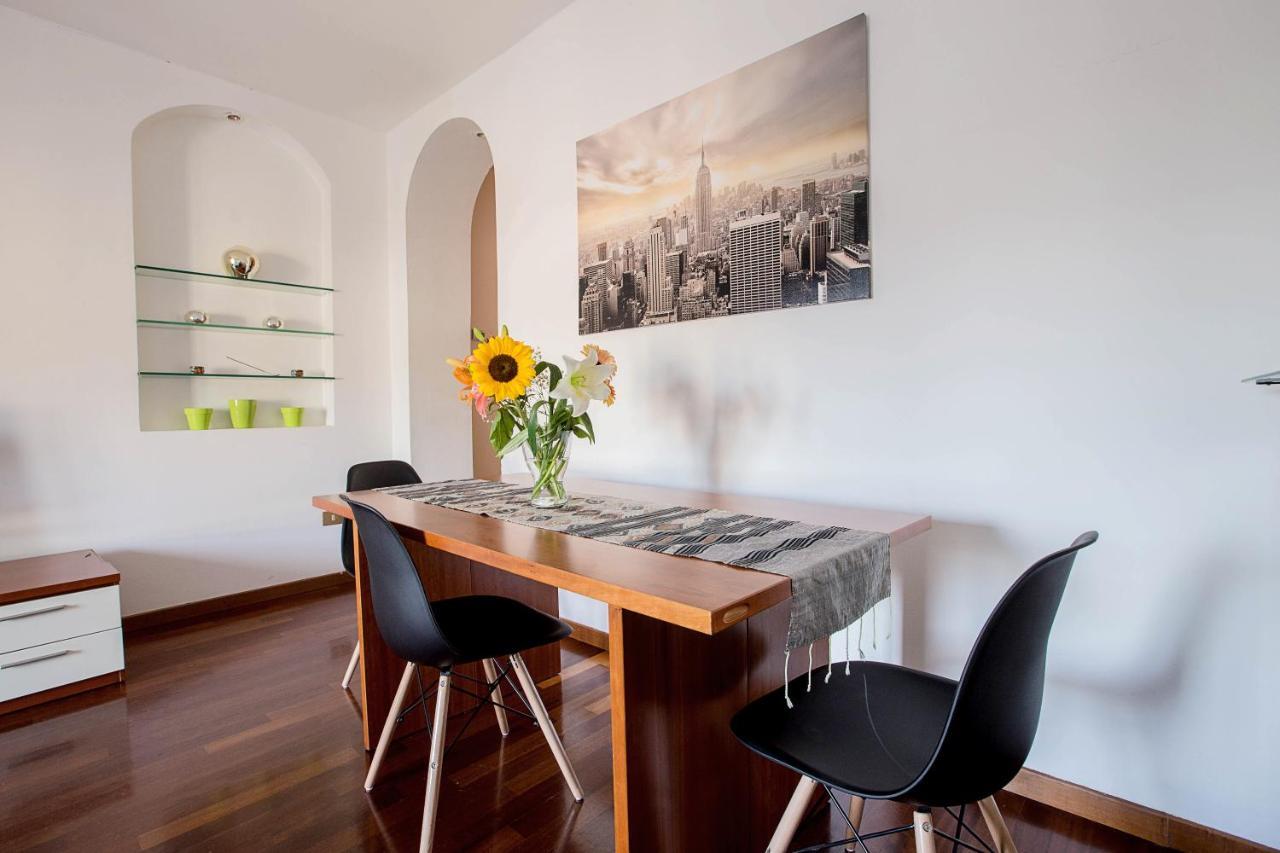 New Loft Fashion Milano Διαμέρισμα Εξωτερικό φωτογραφία