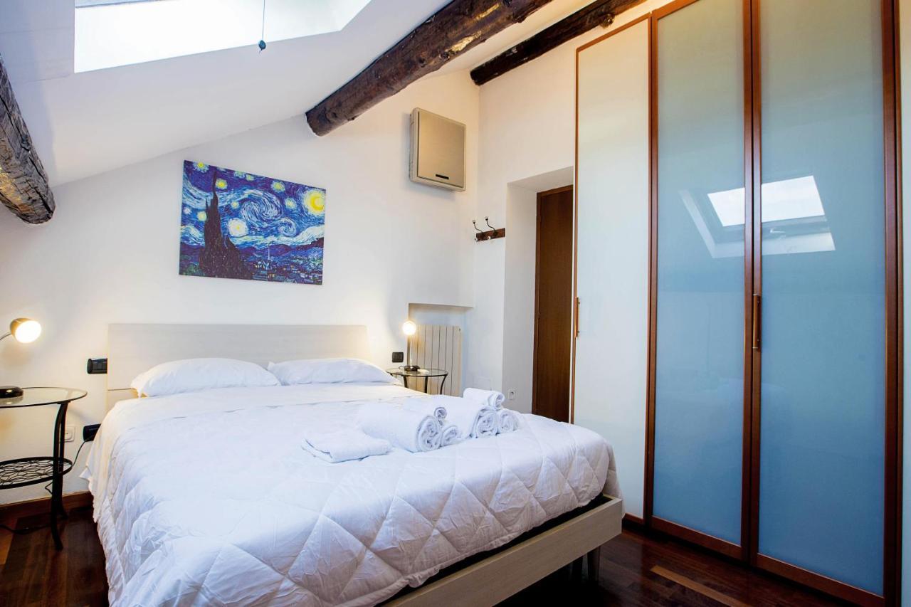 New Loft Fashion Milano Διαμέρισμα Εξωτερικό φωτογραφία