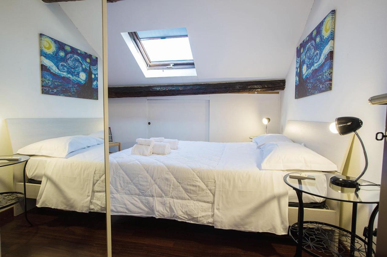 New Loft Fashion Milano Διαμέρισμα Εξωτερικό φωτογραφία