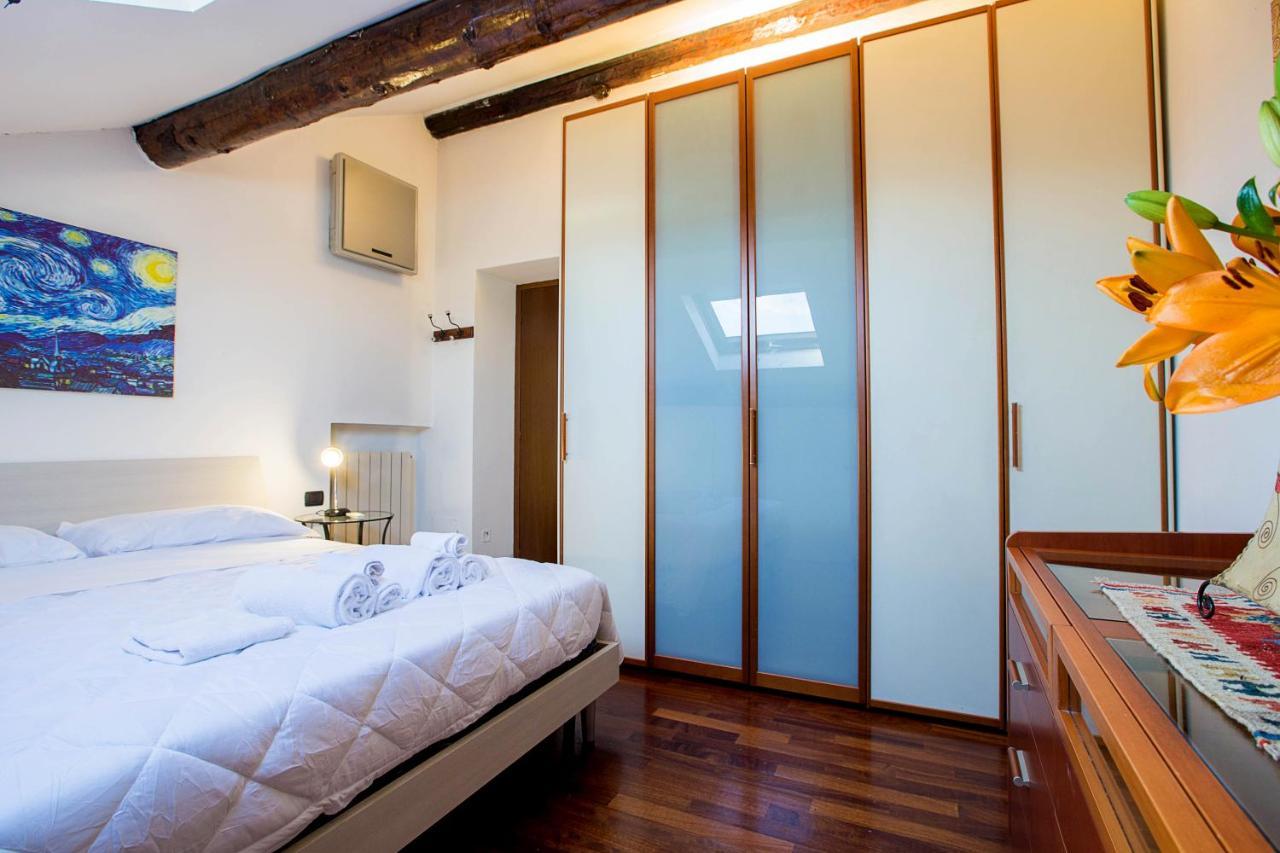 New Loft Fashion Milano Διαμέρισμα Εξωτερικό φωτογραφία