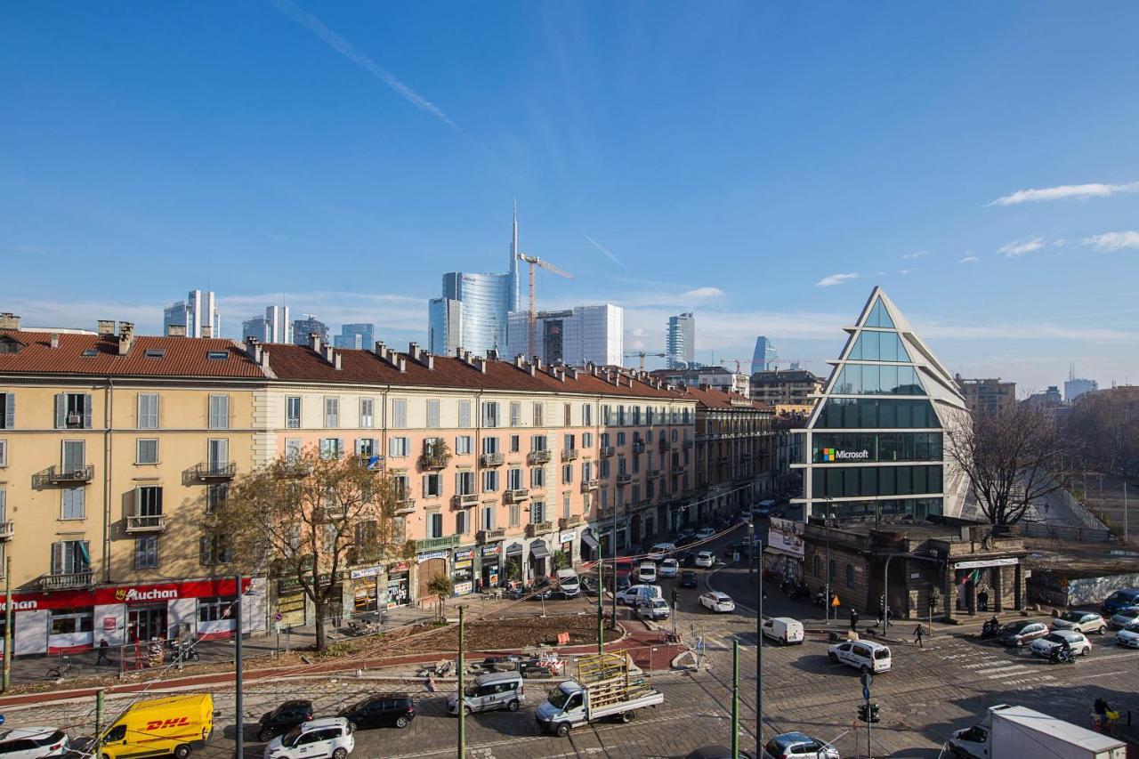New Loft Fashion Milano Διαμέρισμα Εξωτερικό φωτογραφία